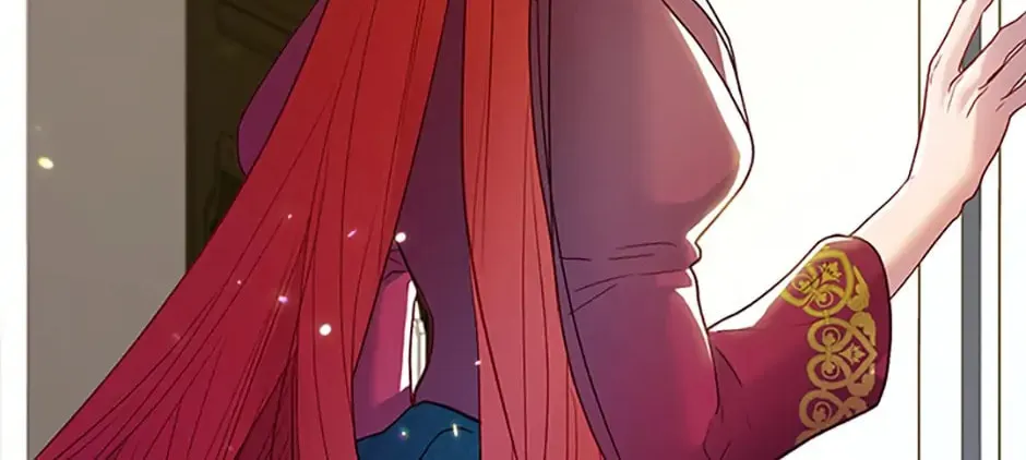 The Glamorous Life of the Fake Mistress Chapter 25 page 154 - 
