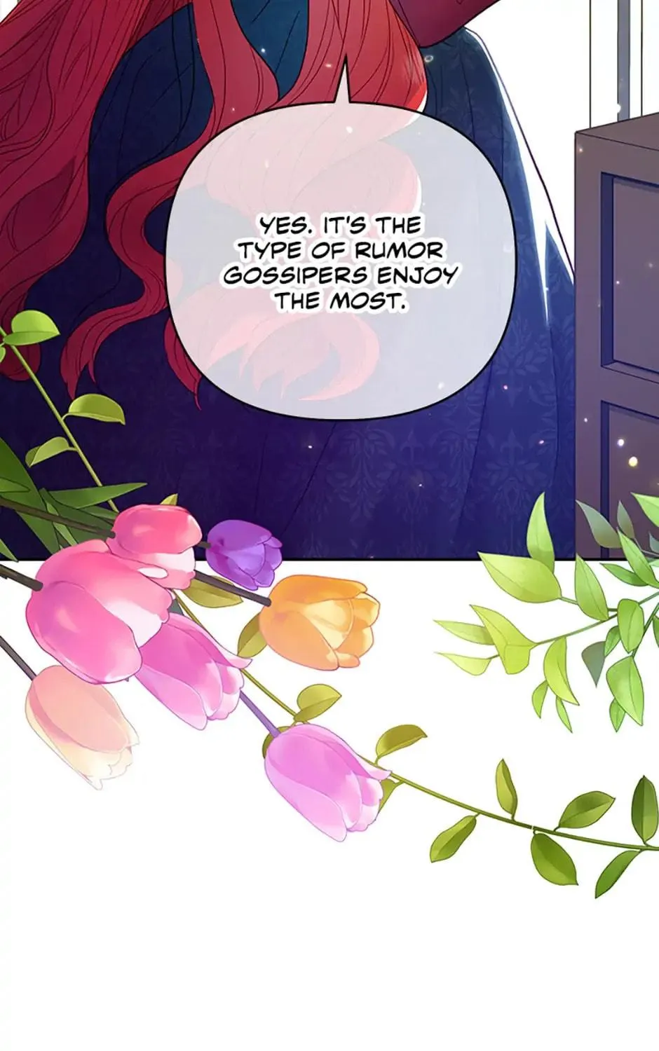 The Glamorous Life of the Fake Mistress Chapter 25 page 155 - 