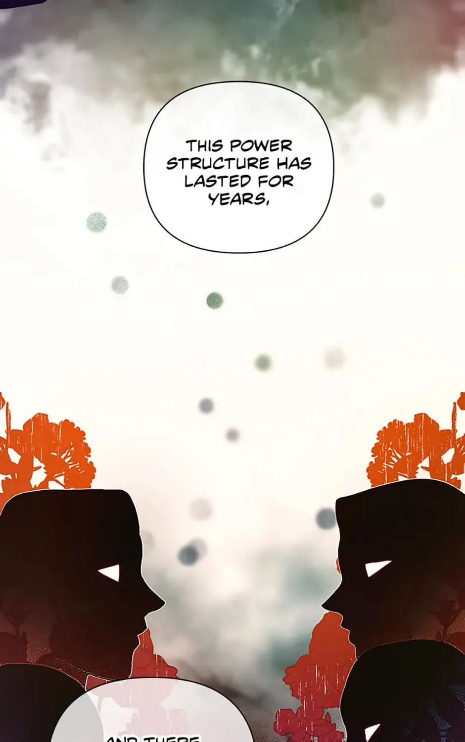 The Glamorous Life of the Fake Mistress Chapter 25 page 25 - 