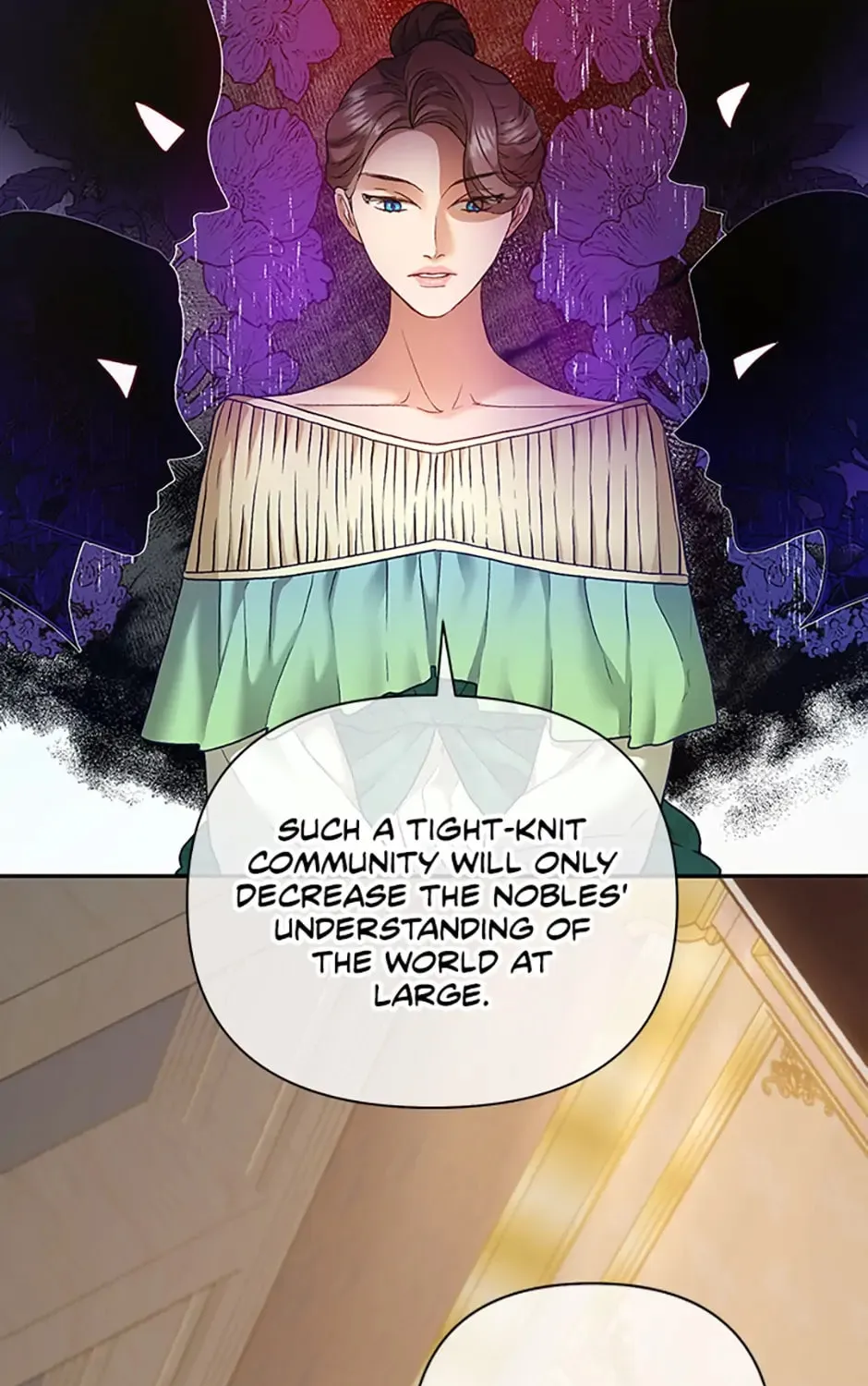The Glamorous Life of the Fake Mistress Chapter 25 page 27 - 