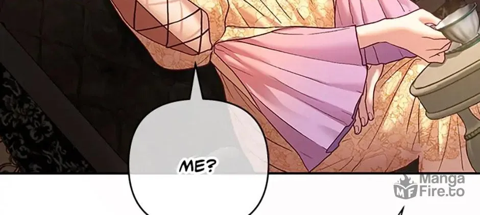 The Glamorous Life of the Fake Mistress Chapter 25 page 30 - 
