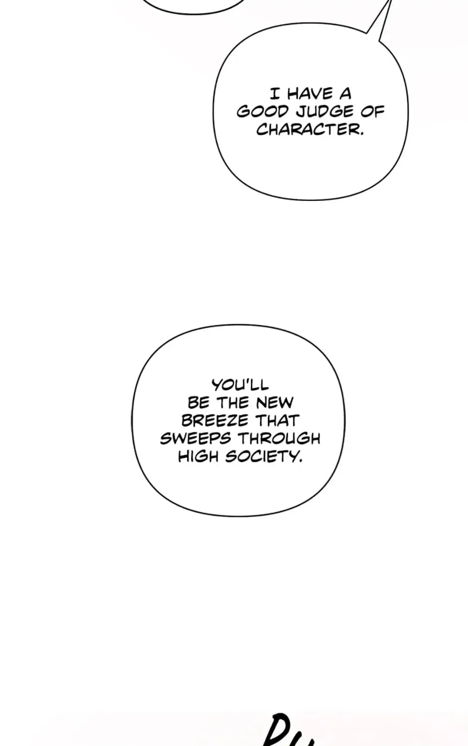The Glamorous Life of the Fake Mistress Chapter 25 page 31 - 