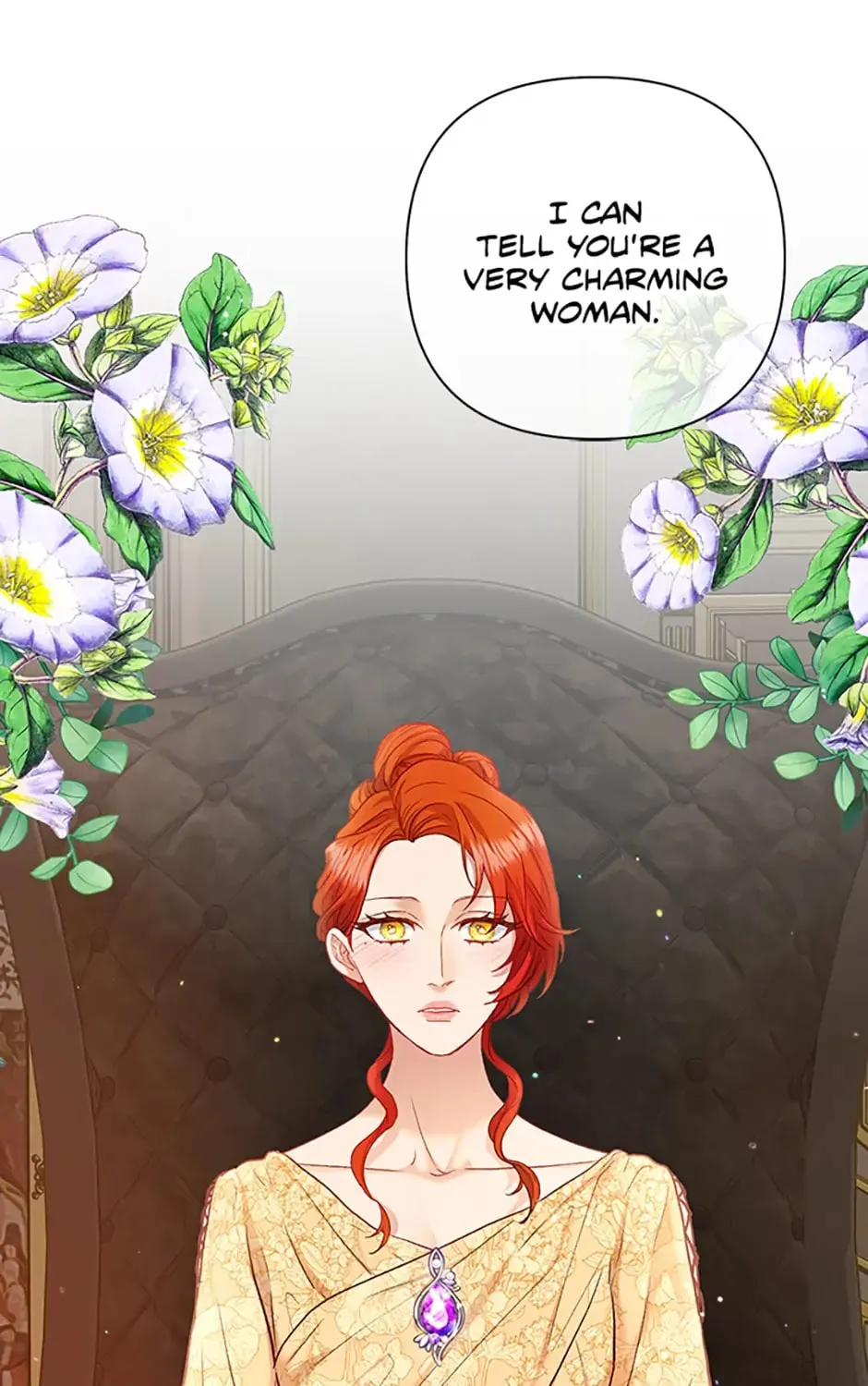 The Glamorous Life of the Fake Mistress Chapter 25 page 37 - 