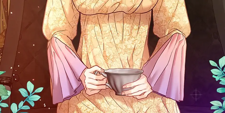 The Glamorous Life of the Fake Mistress Chapter 25 page 38 - 