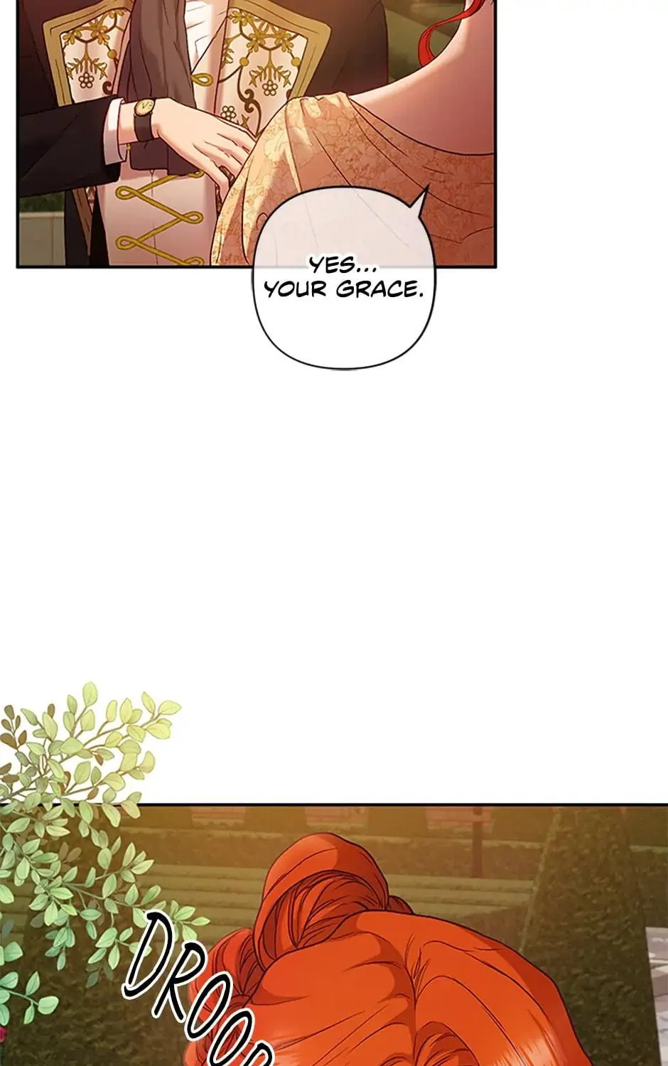 The Glamorous Life of the Fake Mistress Chapter 25 page 5 - 