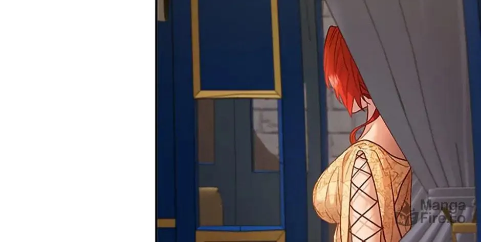 The Glamorous Life of the Fake Mistress Chapter 25 page 42 - 