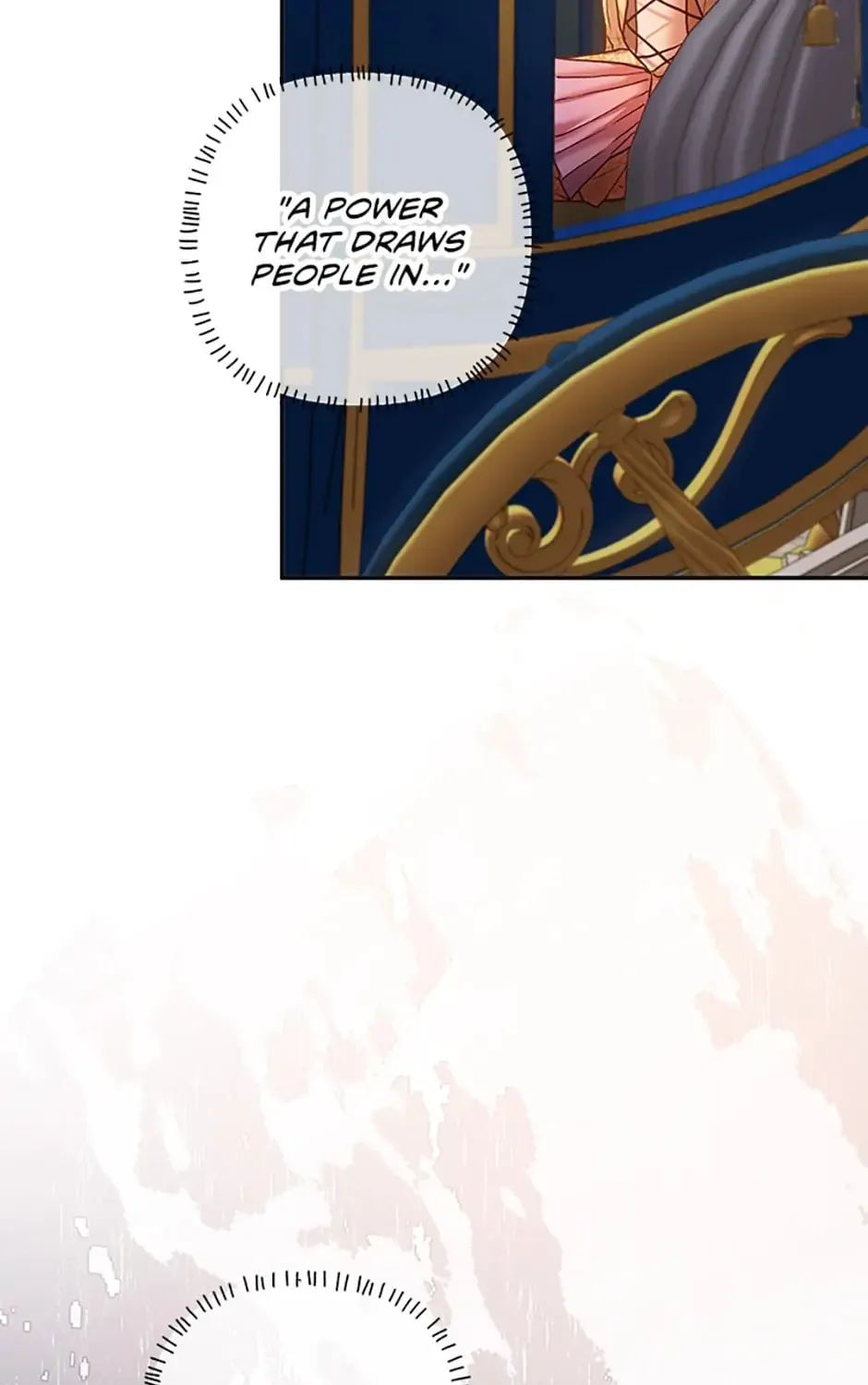 The Glamorous Life of the Fake Mistress Chapter 25 page 43 - 