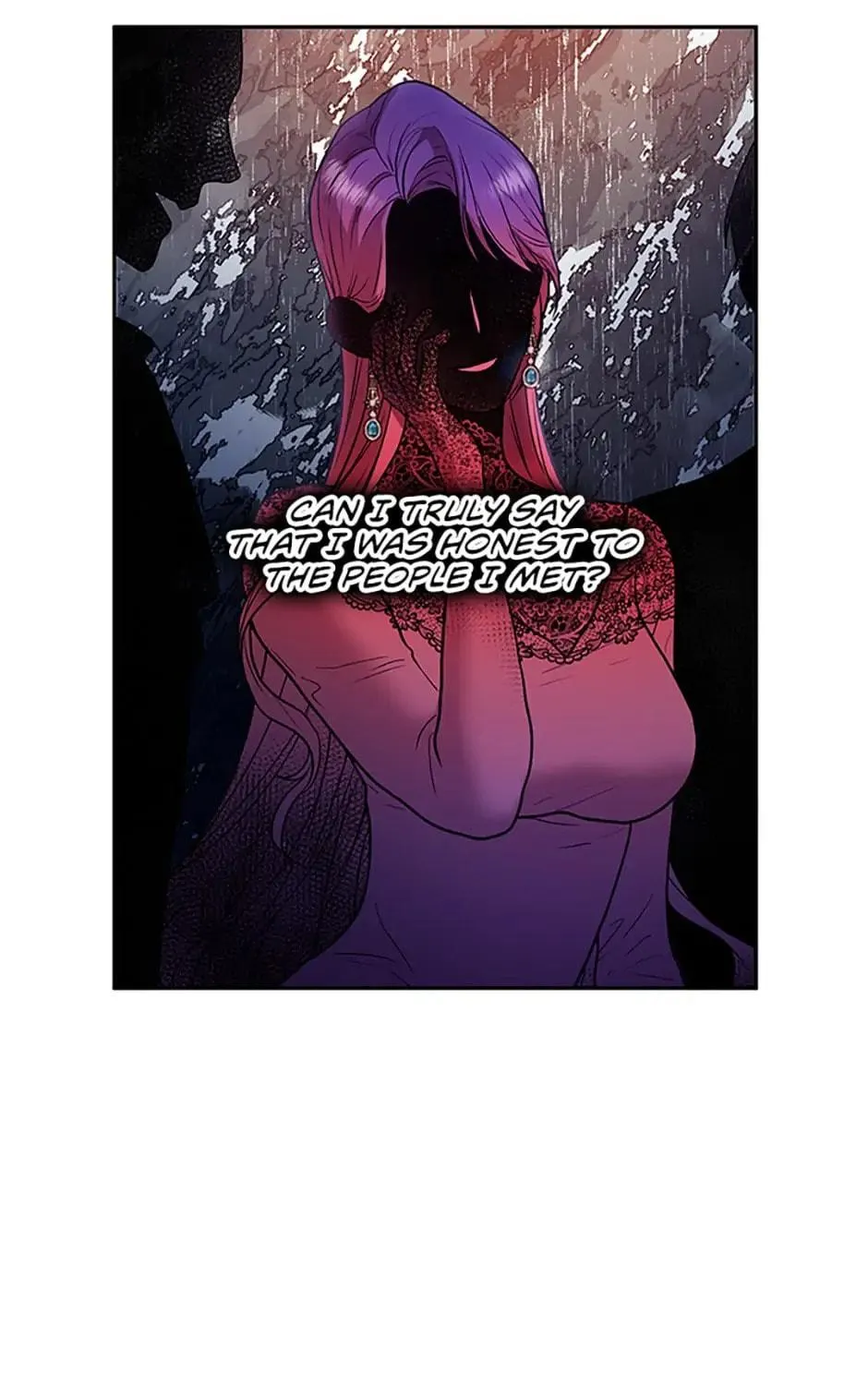 The Glamorous Life of the Fake Mistress Chapter 25 page 47 - 