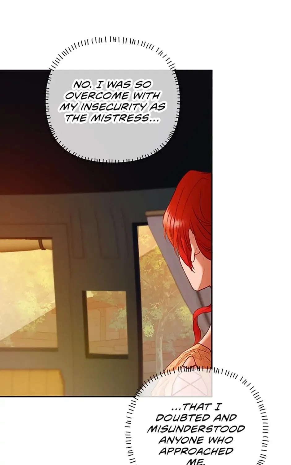 The Glamorous Life of the Fake Mistress Chapter 25 page 49 - 
