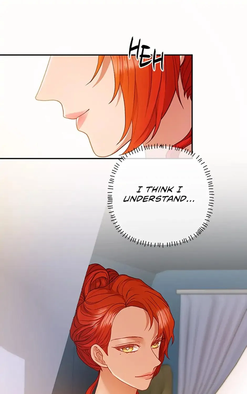 The Glamorous Life of the Fake Mistress Chapter 25 page 53 - 