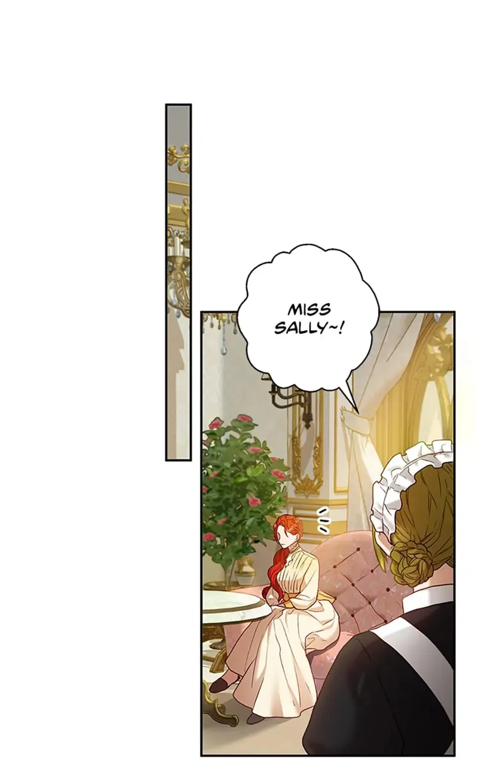 The Glamorous Life of the Fake Mistress Chapter 25 page 63 - 