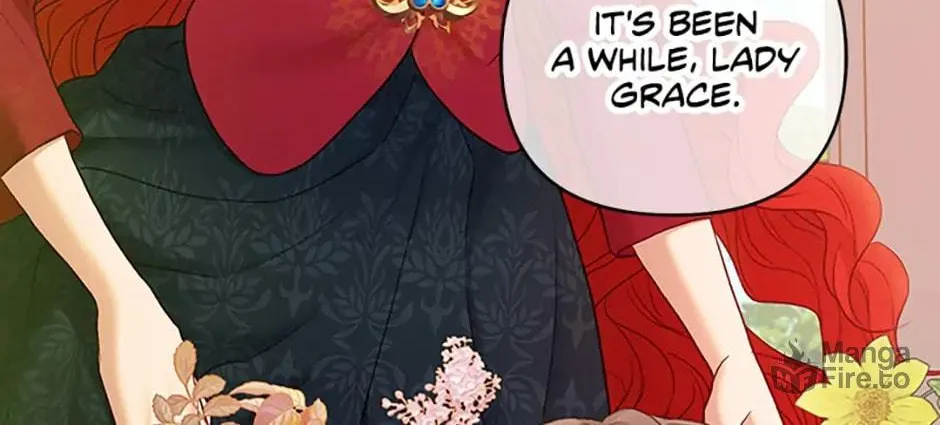 The Glamorous Life of the Fake Mistress Chapter 25 page 70 - 