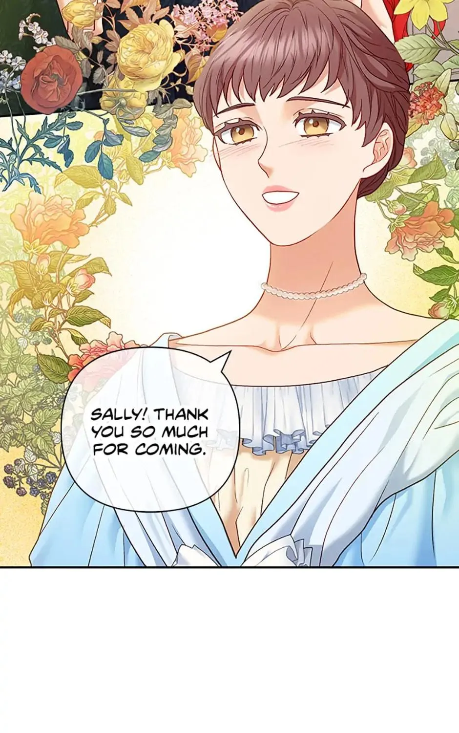 The Glamorous Life of the Fake Mistress Chapter 25 page 71 - 