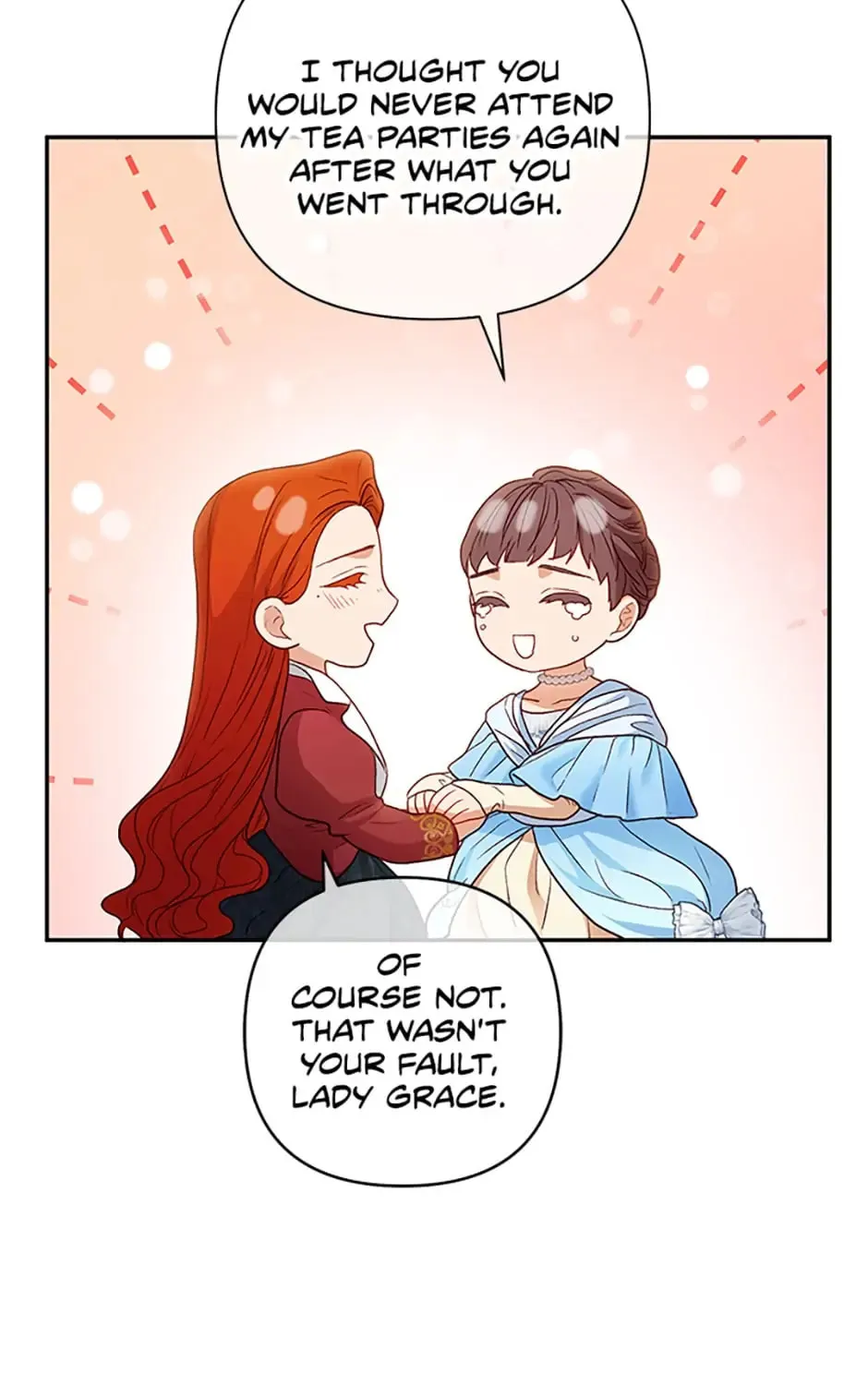 The Glamorous Life of the Fake Mistress Chapter 25 page 73 - 