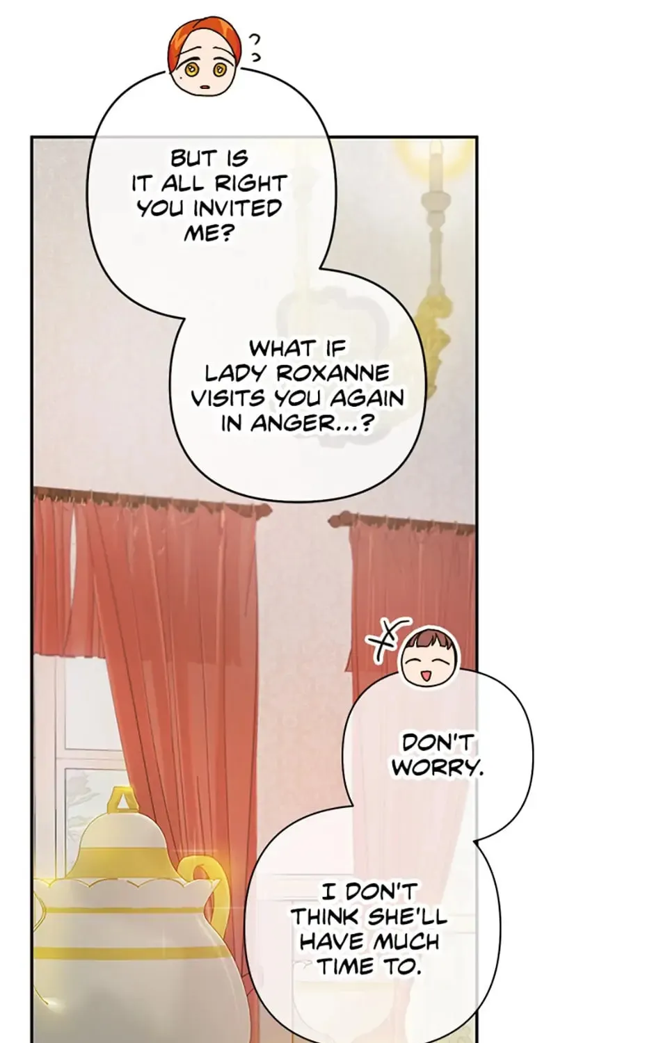The Glamorous Life of the Fake Mistress Chapter 25 page 75 - 