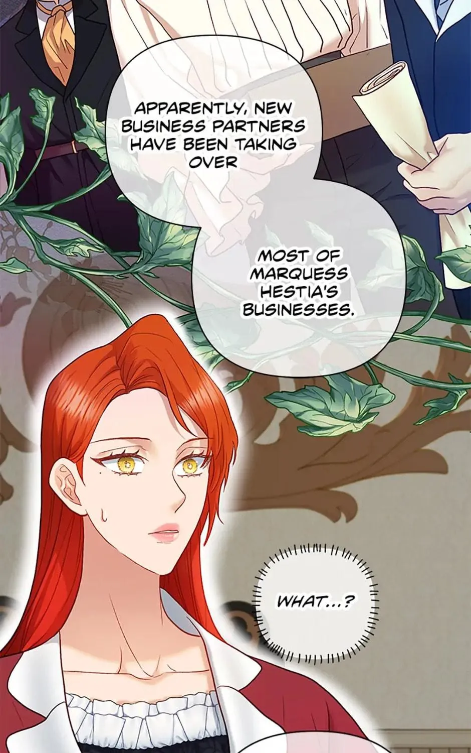 The Glamorous Life of the Fake Mistress Chapter 25 page 79 - 