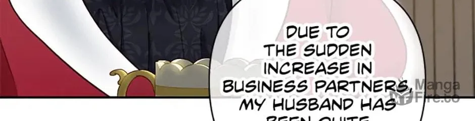The Glamorous Life of the Fake Mistress Chapter 25 page 80 - 