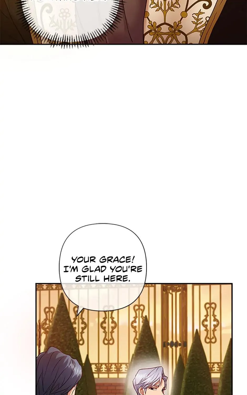The Glamorous Life of the Fake Mistress Chapter 25 page 9 - 