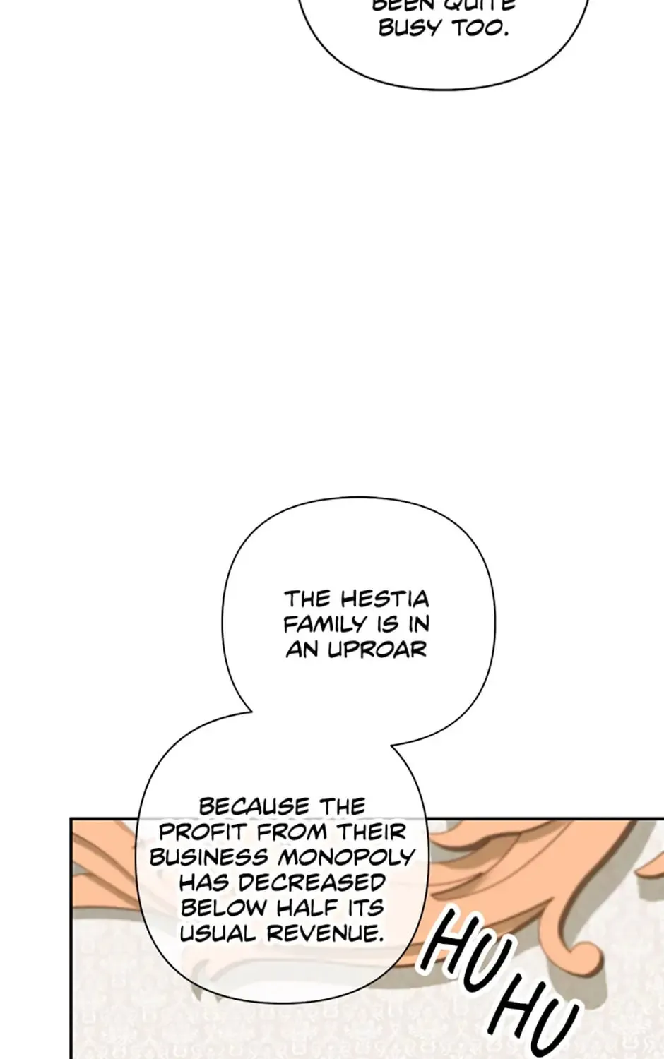 The Glamorous Life of the Fake Mistress Chapter 25 page 81 - 