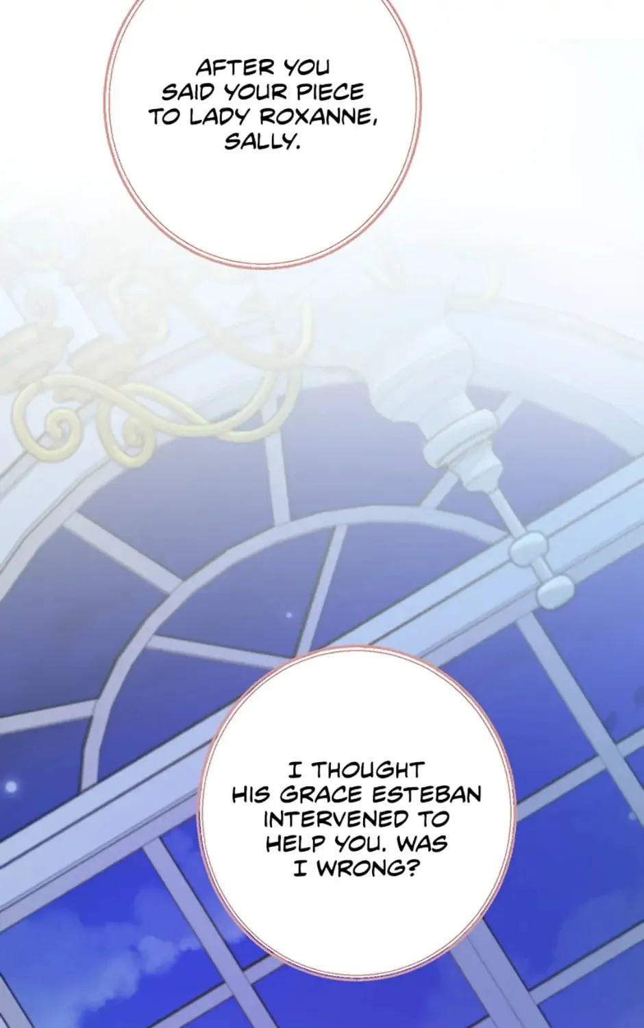 The Glamorous Life of the Fake Mistress Chapter 25 page 87 - 