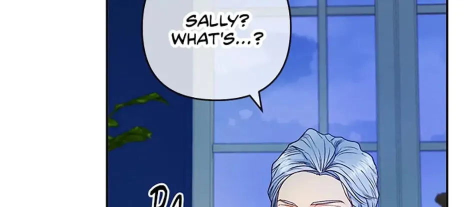 The Glamorous Life of the Fake Mistress Chapter 25 page 92 - 