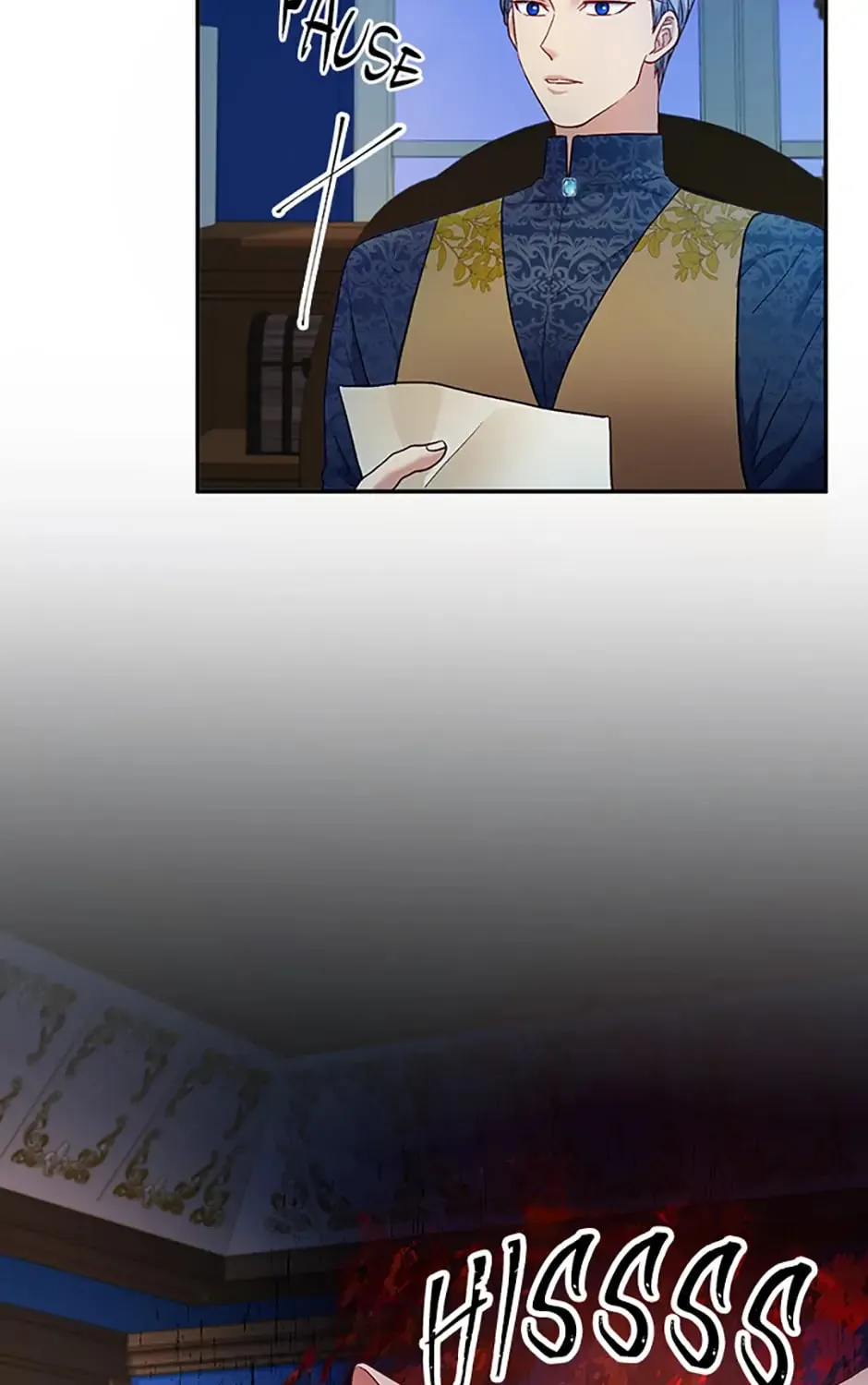 The Glamorous Life of the Fake Mistress Chapter 25 page 93 - 