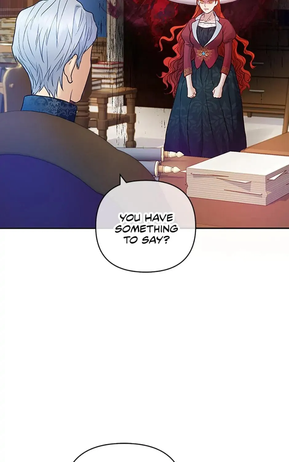 The Glamorous Life of the Fake Mistress Chapter 25 page 95 - 