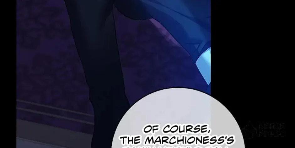 The Glamorous Life of the Fake Mistress Chapter 26 page 11 - 