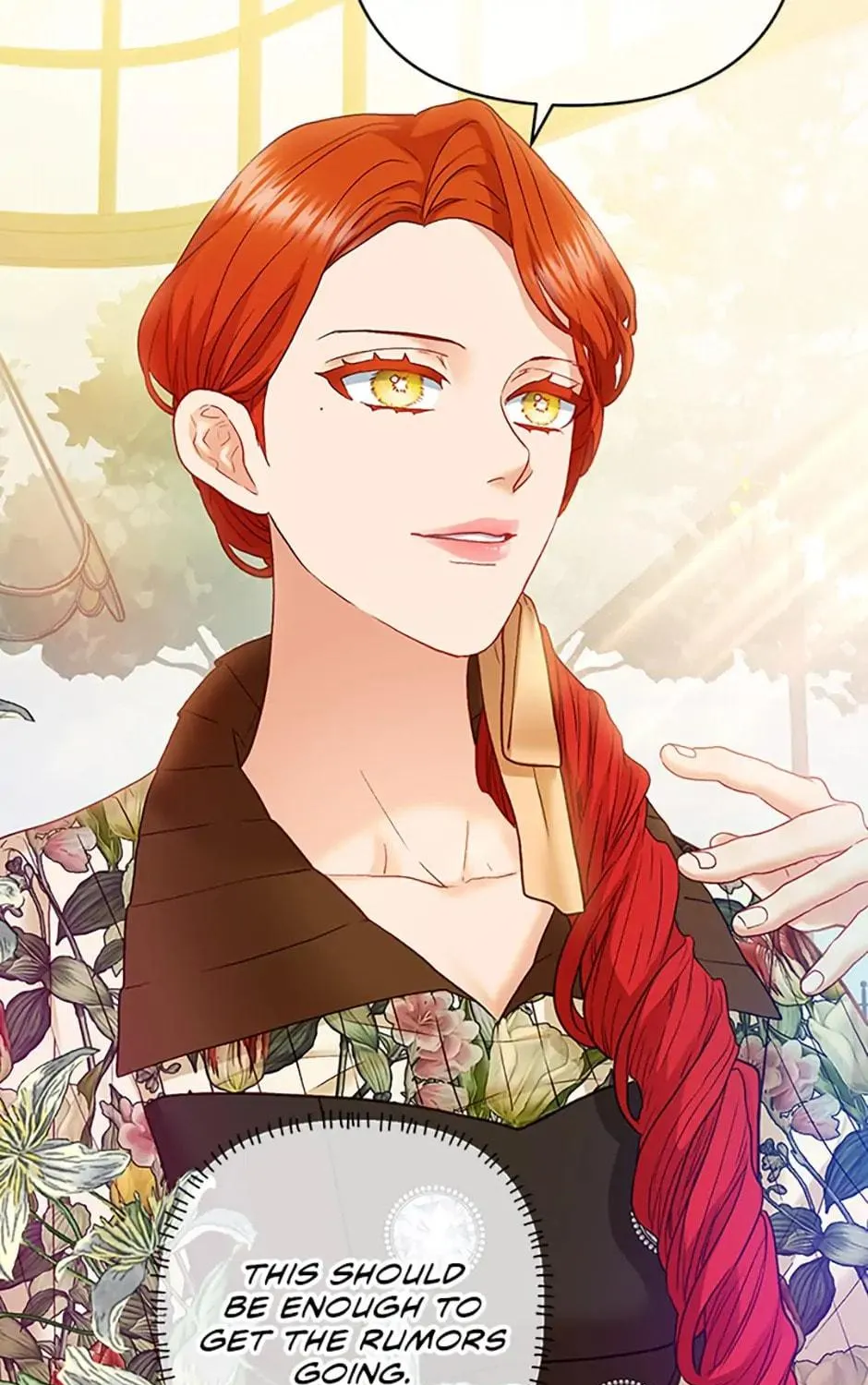 The Glamorous Life of the Fake Mistress Chapter 26 page 108 - 