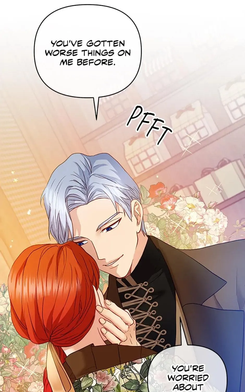 The Glamorous Life of the Fake Mistress Chapter 26 page 112 - 