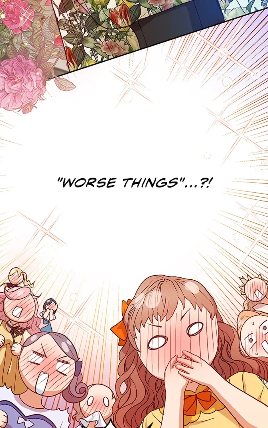 The Glamorous Life of the Fake Mistress Chapter 26 page 114 - 