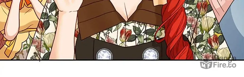 The Glamorous Life of the Fake Mistress Chapter 26 page 119 - 