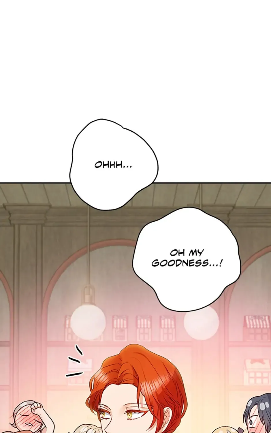 The Glamorous Life of the Fake Mistress Chapter 26 page 120 - 