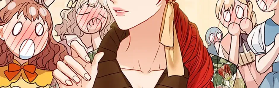 The Glamorous Life of the Fake Mistress Chapter 26 page 121 - 