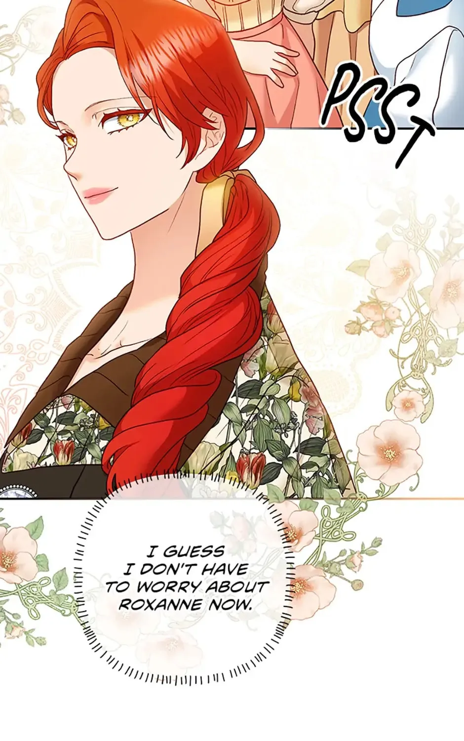 The Glamorous Life of the Fake Mistress Chapter 26 page 126 - 
