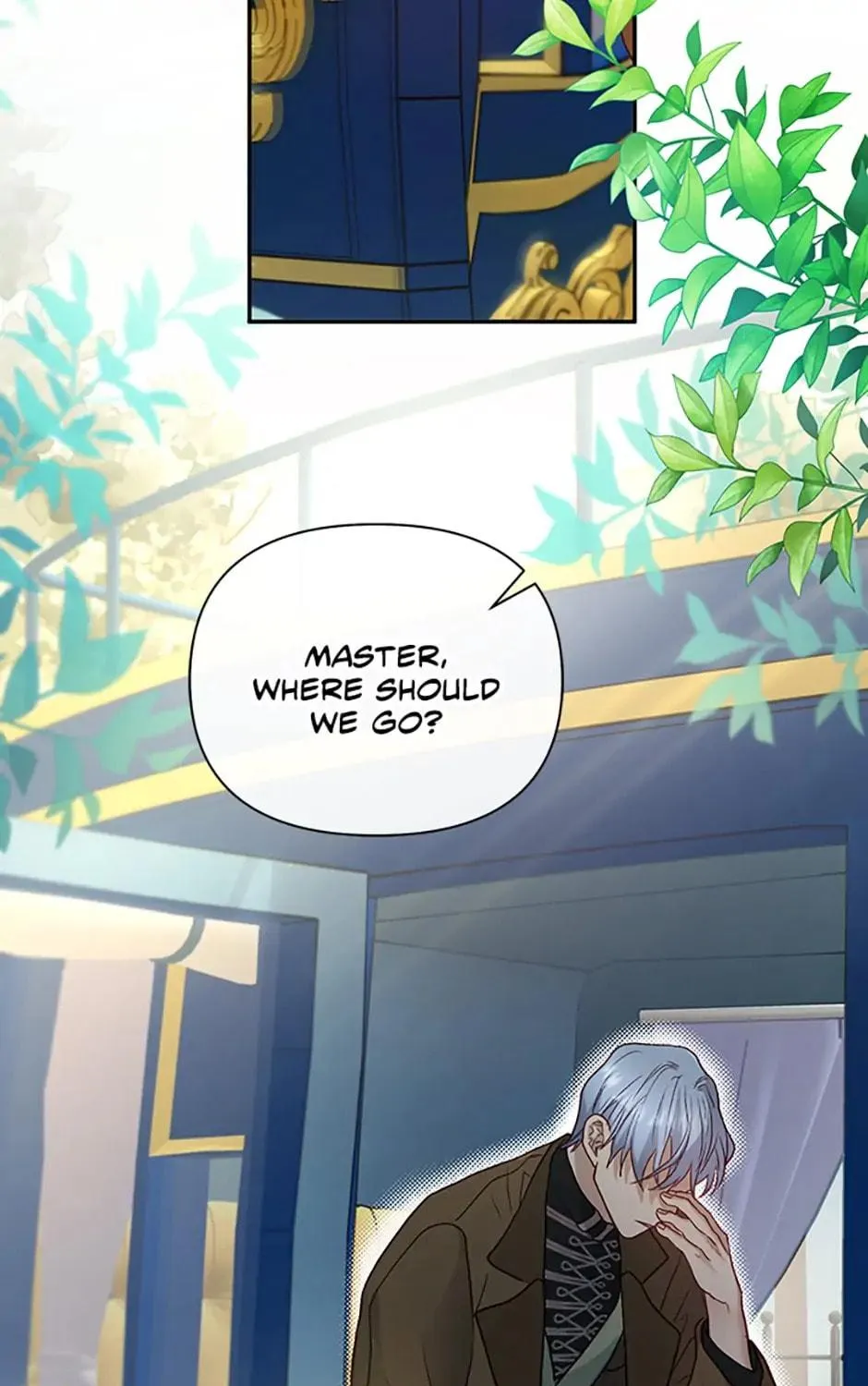 The Glamorous Life of the Fake Mistress Chapter 26 page 138 - 