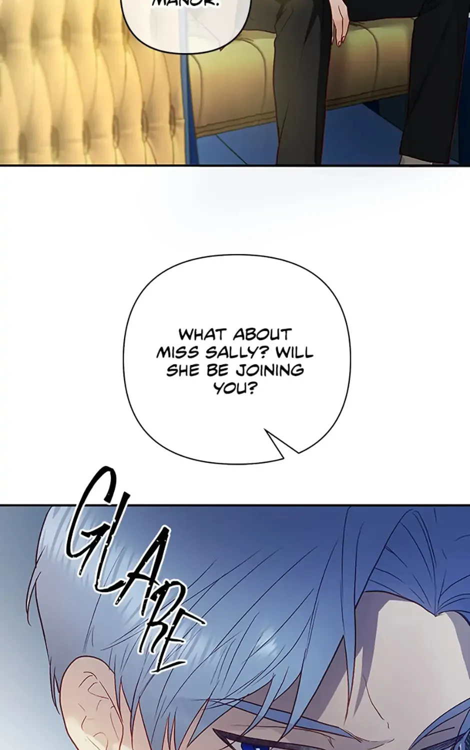 The Glamorous Life of the Fake Mistress Chapter 26 page 140 - 