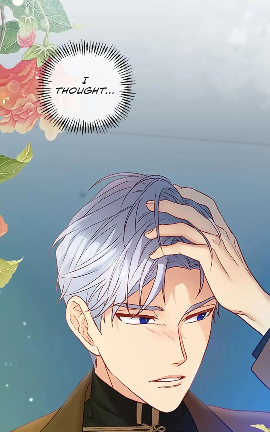 The Glamorous Life of the Fake Mistress Chapter 26 page 146 - 