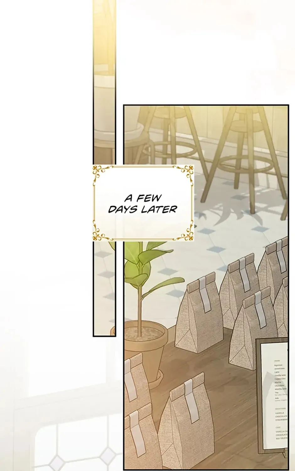 The Glamorous Life of the Fake Mistress Chapter 26 page 150 - 