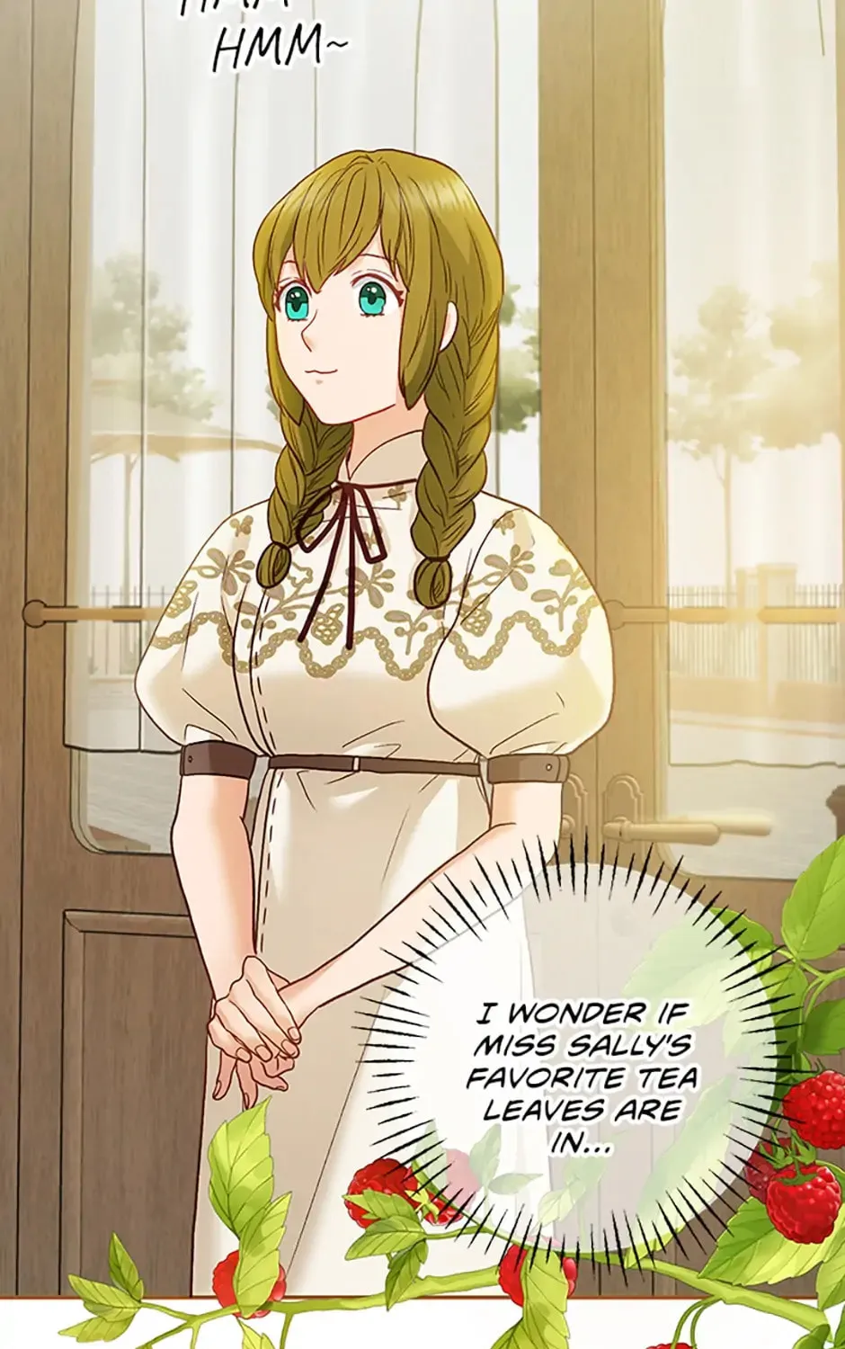 The Glamorous Life of the Fake Mistress Chapter 26 page 152 - 