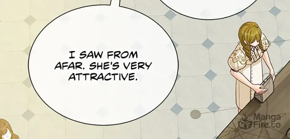 The Glamorous Life of the Fake Mistress Chapter 26 page 159 - 