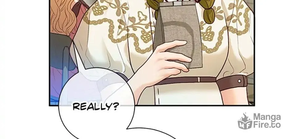 The Glamorous Life of the Fake Mistress Chapter 26 page 161 - 