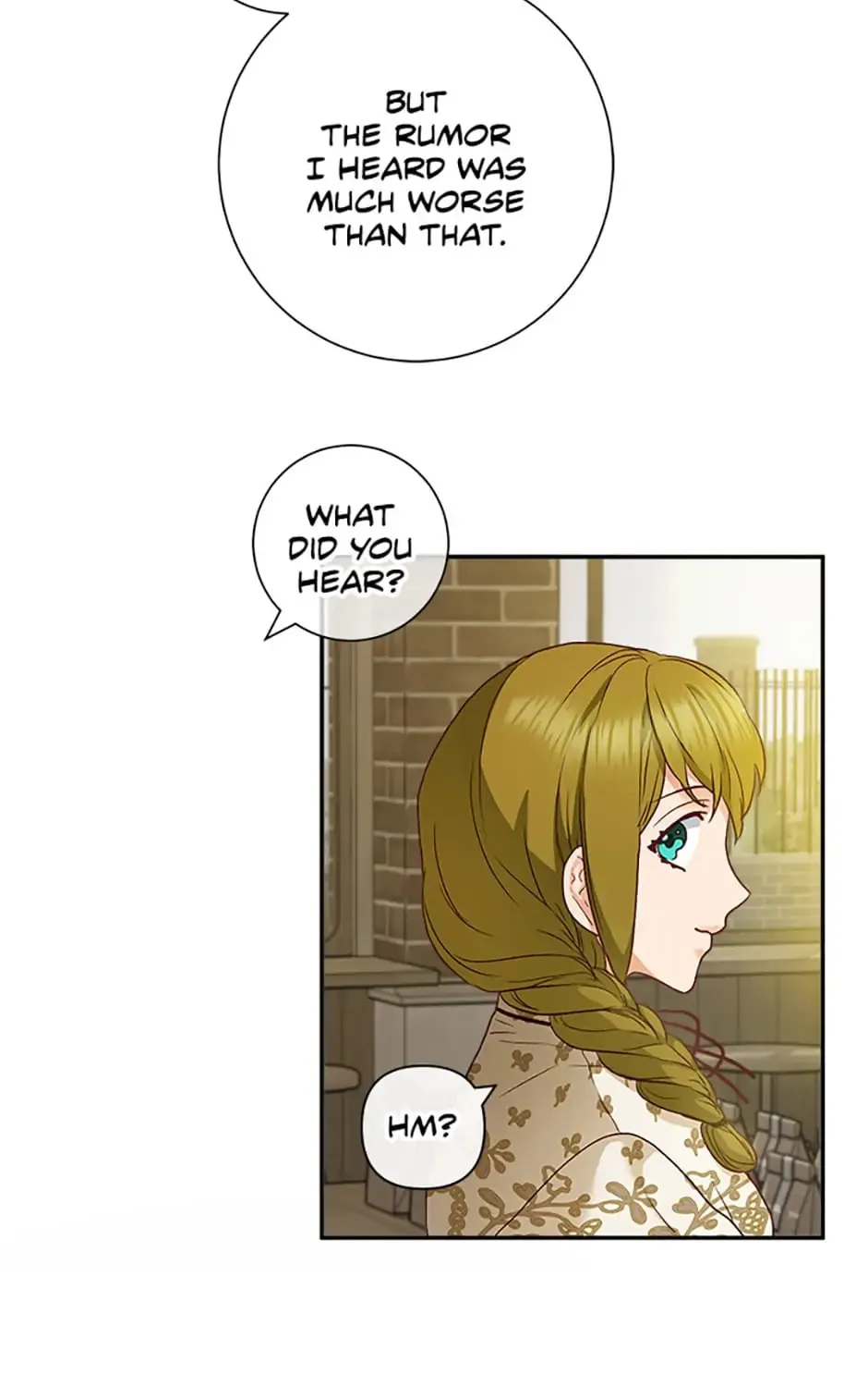The Glamorous Life of the Fake Mistress Chapter 26 page 162 - 