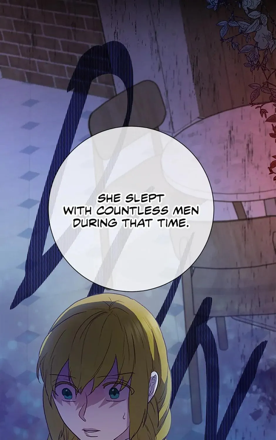 The Glamorous Life of the Fake Mistress Chapter 26 page 166 - 