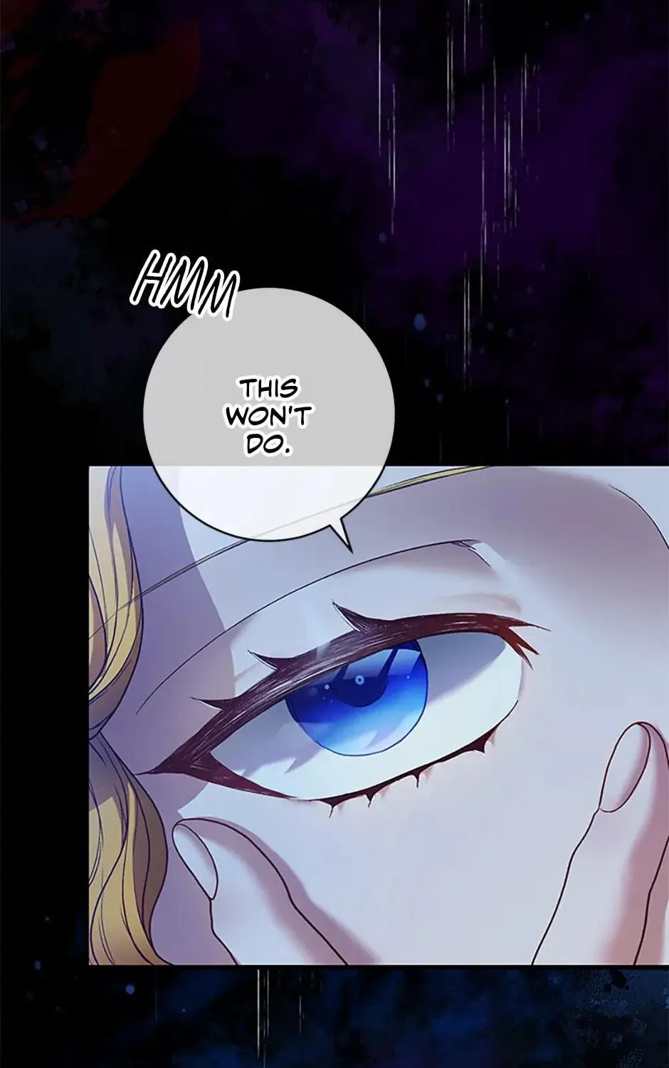The Glamorous Life of the Fake Mistress Chapter 26 page 18 - 
