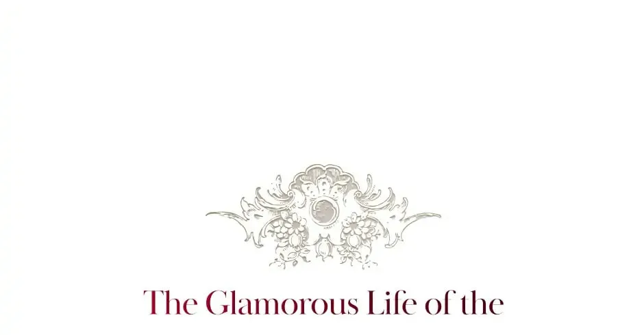 The Glamorous Life of the Fake Mistress Chapter 26 page 21 - 