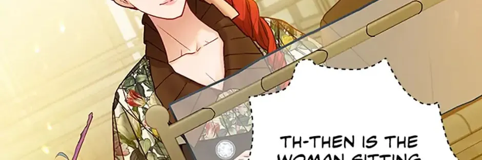 The Glamorous Life of the Fake Mistress Chapter 26 page 31 - 