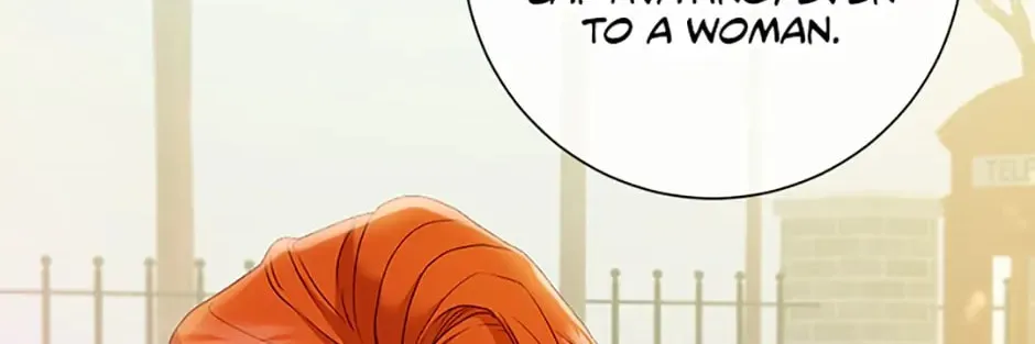 The Glamorous Life of the Fake Mistress Chapter 26 page 33 - 