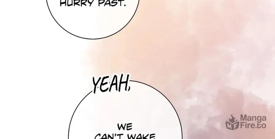 The Glamorous Life of the Fake Mistress Chapter 26 page 5 - 
