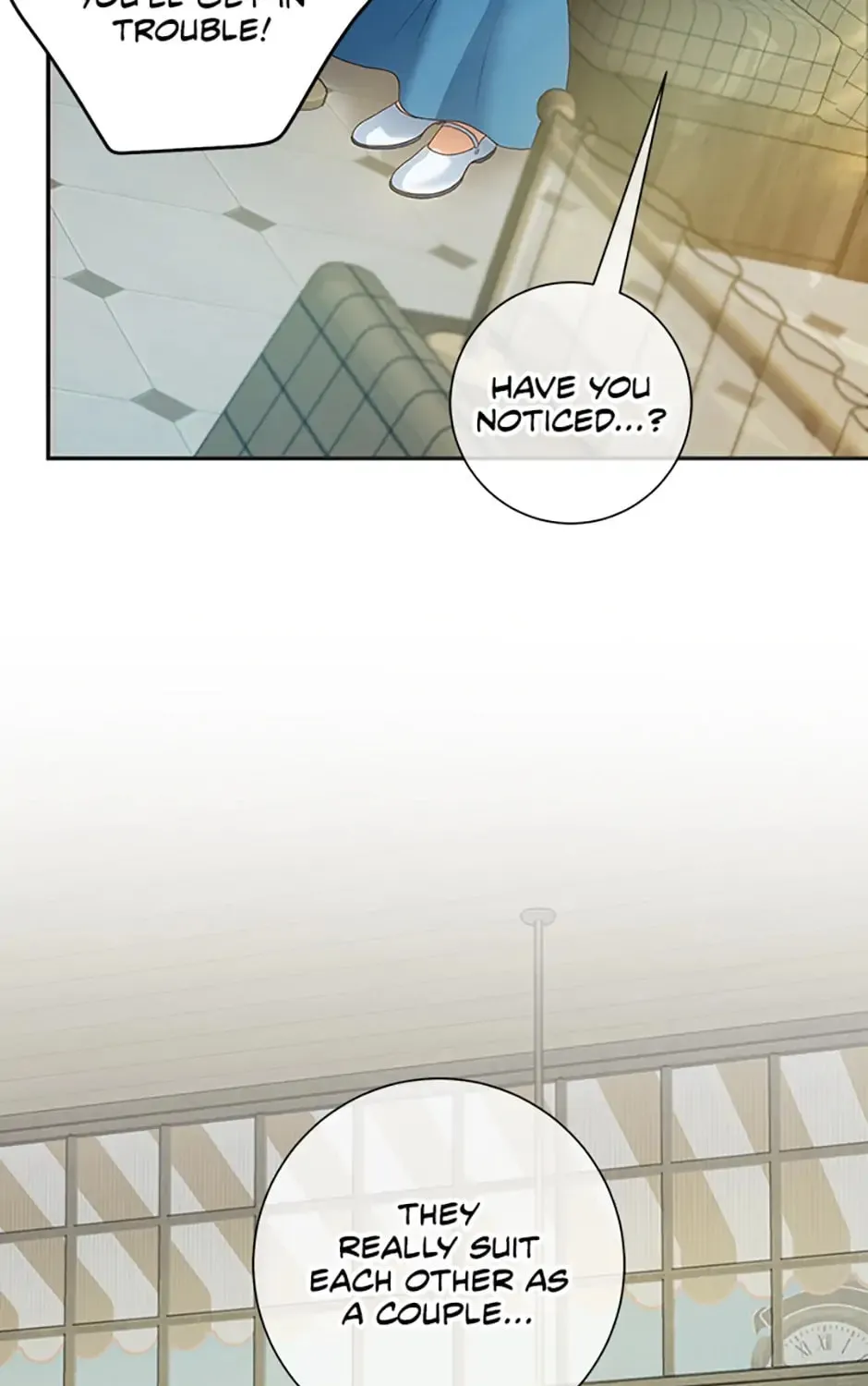 The Glamorous Life of the Fake Mistress Chapter 26 page 42 - 
